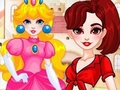 Jogo Raparigas Gamer de Cosplay online