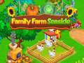 Jogo Fazenda Familiar à Beira Mar online