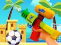Jogo Corrida na Praia online