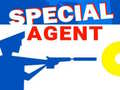 Jogo Agente especial online