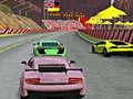 Jogo Corrida Legal: Acrobacias Malucas online