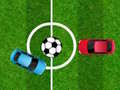 Jogo Jogo de Futebol de Carro Sem Fim online