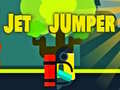 Jogo Salto a Jato online