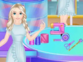 Jogo Loja de Costura Fashion online
