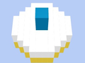 Jogo Bloco Pixel 3D online