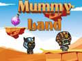 Jogo Terra das múmias online