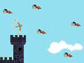 Jogo Caçador de Pássaros online