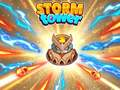 Jogo Torre da Tempestade online