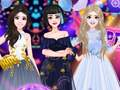 Jogo Festa de Dança Formal do Blackpink online