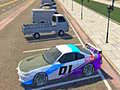 Jogo Simulador de Corrida de Drift Japonês online