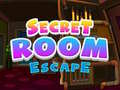 Jogo Fuga da Sala Secreta online