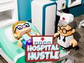 Jogo Agitação no Hospital online