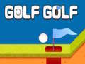 Jogo Golf Golf online