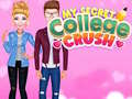 Jogo Meu amor secreto na faculdade online
