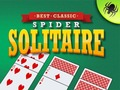 Jogo Melhor Paciência Clássica Spider online
