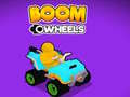 Jogo Rodas Boom online