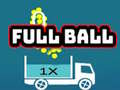 Jogo Bola Cheia online