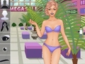 Jogo Maquilhagem e Vestuário Fashionista online