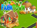 Jogo Cidade da Fazenda online
