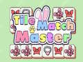 Jogo Mestre da Combinação de Azulejos online