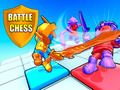 Jogo Xadrez de Batalha: Quebra-Cabeça online