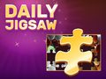 Jogo Quebra-Cabeça Diário online