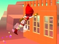 Jogo Salte o Muro online