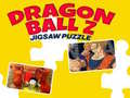 Jogo Quebra-Cabeça Dragon Ball Z online