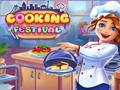 Jogo Festival de Culinária online