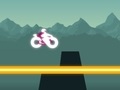 Jogo Corridas de Moto em Scape online