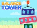 Jogo Torre de Equilíbrio online