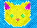 Jogo Cubos Fofos online