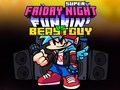 Jogo Super Sexta-Feira à Noite Fankin vs Cara Besta online