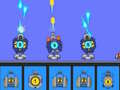 Jogo Cubes de Tiro online