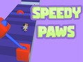 Jogo Patas Ágeis online