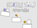 Jogo Mundo Rabiscado: Quebra-Cabeça de Física online
