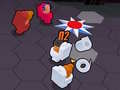 Jogo Skibidi Toilet IO online