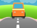 Jogo Carro para fora online