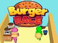 Jogo Corrida de Hamburgueres online