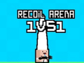 Jogo Arena de Recarga 1VS1 online