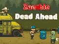 Jogo Zumbis à Frente online