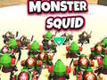 Jogo Lula Monstro online