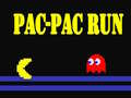 Jogo PAC-PAC CORRIDA online