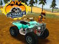 Jogo ATV Ultimate Off-Road online