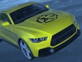 Jogo Estacionamento de Carros na Cidade 3D online