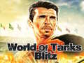 Jogo World of Tanks Blitz online