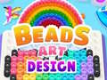 Jogo Design de Arte com Contas online