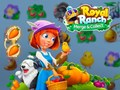 Jogo Rancho Real: Fundir e Coletar online