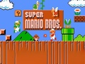 Jogo Super Mario Bros. online