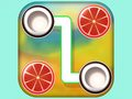 Jogo Frutas e Emojis online